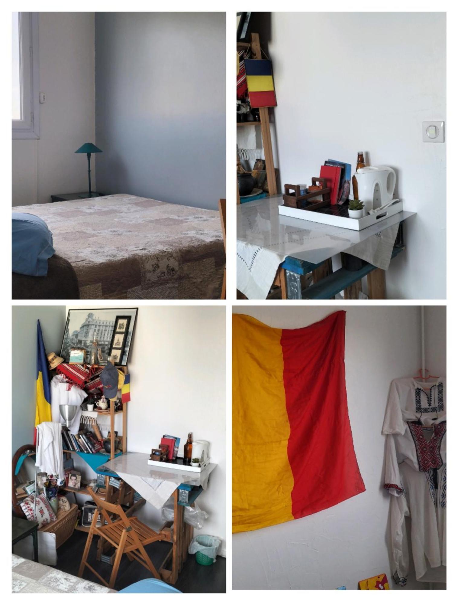 Nids Les Peupliers Paris Appartement Longjumeau Buitenkant foto